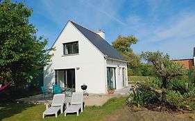 Maison De Vacances 4 Pers Avec Jardin Privatif A 1Km Plage Lines Et 300M De La Mer De Gavres - Ar Pil Jadur